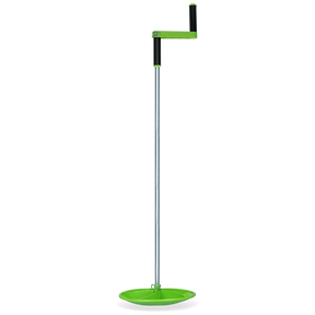 Twist butler 125 cm 1 piece with 1 Crank