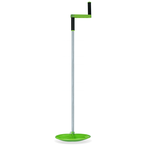 Twist butler 125 cm 1 piece with 1 Crank