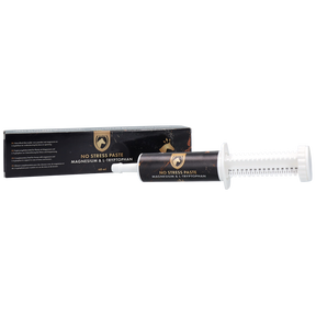 Excellent Horse No Stress Paste 60 ml