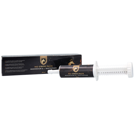 Excellent Horse No Stress Paste 60 ml