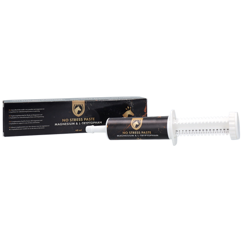 Excellent Horse No Stress Paste 60 ml