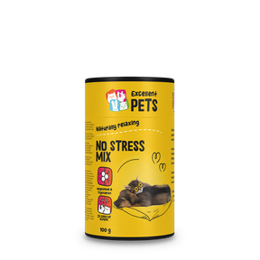 Excellent Pets No Stress Mix