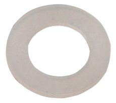 Nylon O-Ring Flat (20/100 ml)