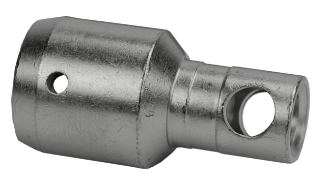 GasBuddex Dehorn Tip 15 mm