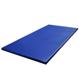 Disinfection mat