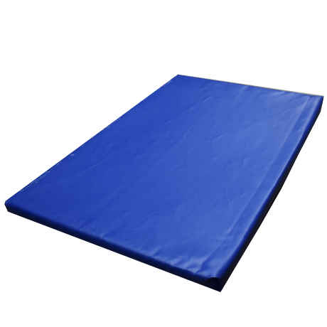 Disinfection mat