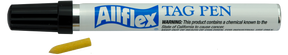 Allflex Ear tag stylus