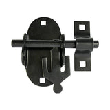 Timco Oval Padbolt
