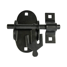 Timco Oval Padbolt