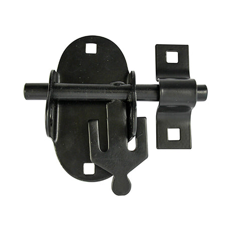 Timco Oval Padbolt