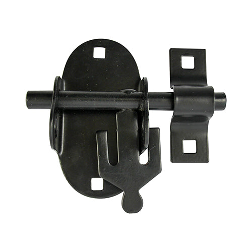 Timco Oval Padbolt