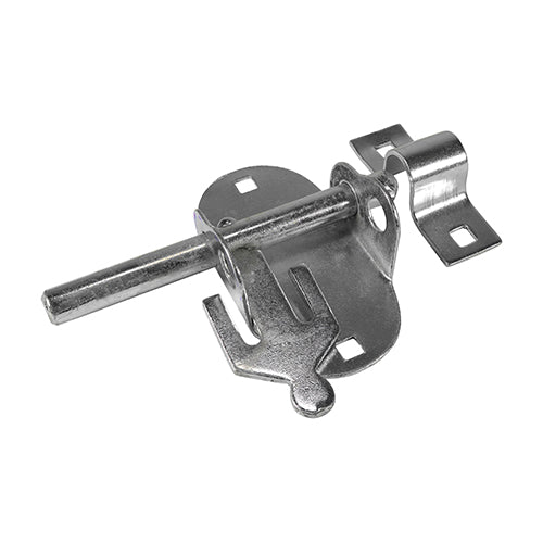Timco Oval Padbolt
