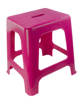 Mounting step and sit