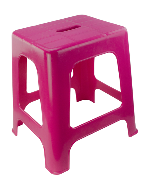 Mounting step and sit