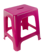 Mounting step and sit