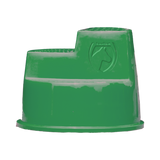 Excellent Horse Mounting Block 3 Steps