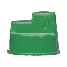 Excellent Horse Mounting Block 3 Steps