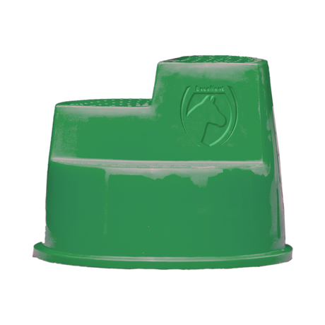 Excellent Horse Mounting Block 3 Steps