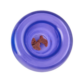 Outward Hound Orbee-Tuff Snoop Purple M