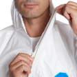Tyvek Overall
