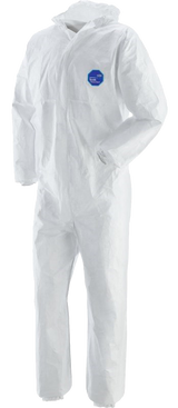 Tyvek Overall