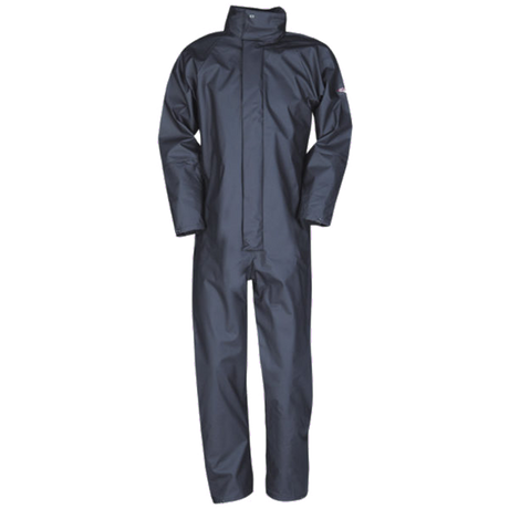 Spray Coverall Montreal