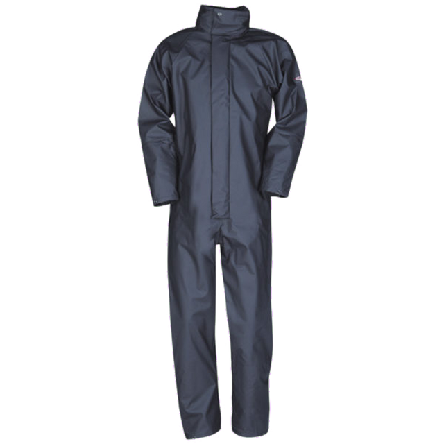 Spray Coverall Montreal