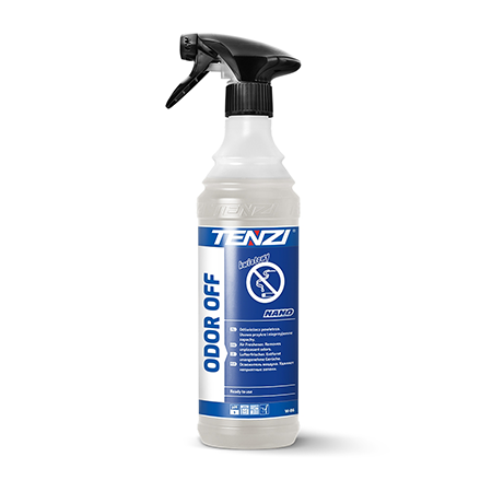 Odor OFF NANO 600ml Odor Eliminator