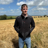 CFS THEOREME FLEECE WORK JACKET