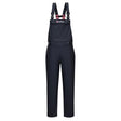 8W18 – Agrishield Women’s Dairy Bib & Brace – Navy