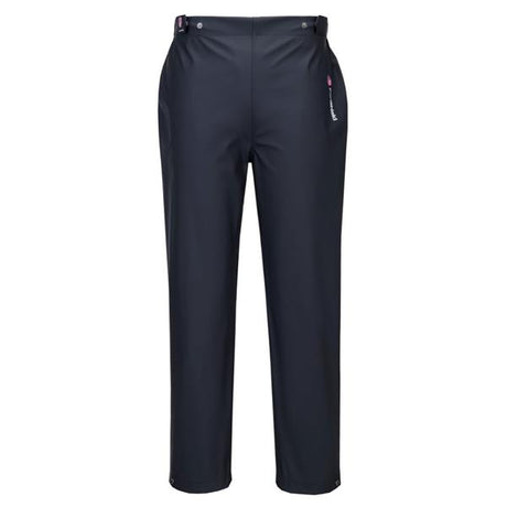 8W11 – Agrishield Women’s All Weather Trousers – Navy
