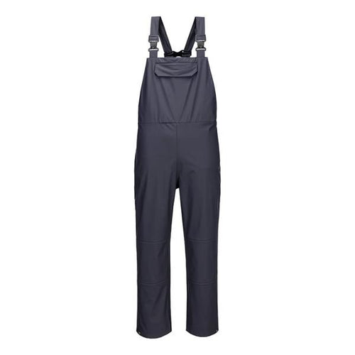 S653 - Flexatex Chem Bib & Brace