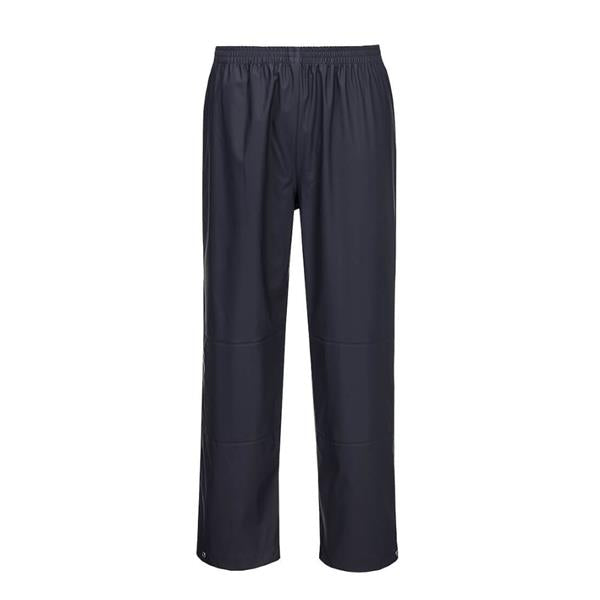 S650 – Flexatex Chem Trousers – Navy