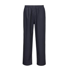 S650 – Flexatex Chem Trousers – Navy