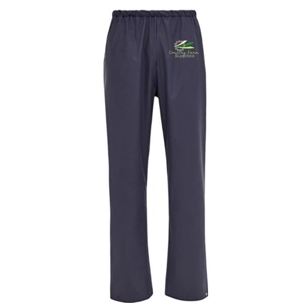 ELKA PRO Waist trousers, Navy
