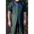 Farmtrak Bib & Brace - Green