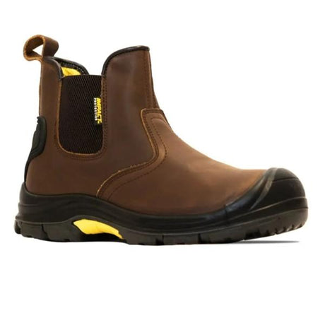 Impact Protection Children's Dealer Boot