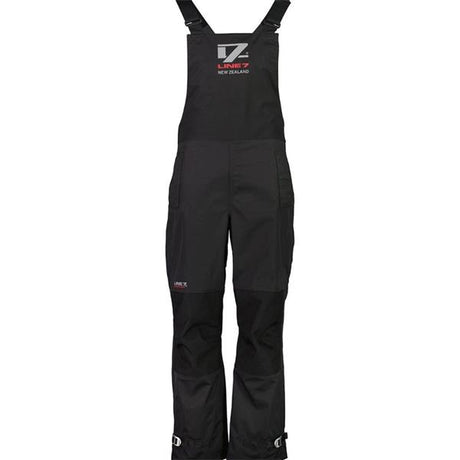 Line 7 Women's Territory Storm Pro20 Waterproof Bib Overtrouser