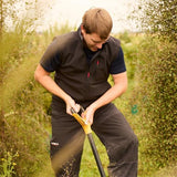 Line 7 Men's Territory Storm Pro20 Waterproof Overtrouser