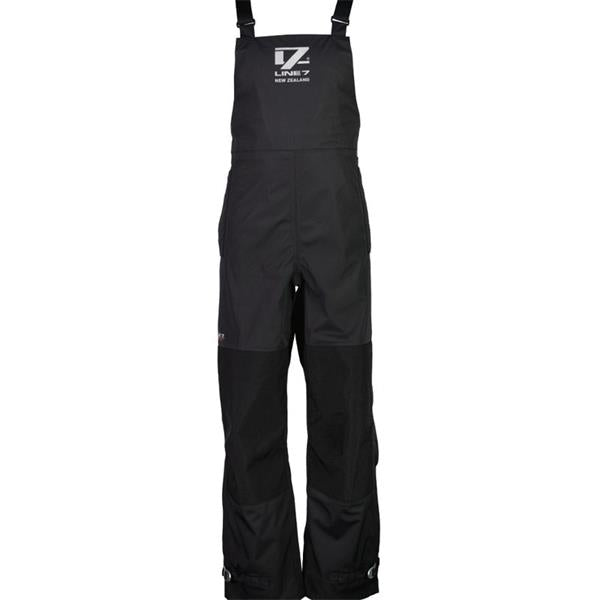 Line 7 Men's Territory Storm Pro20 Waterproof Bib Overtrouser