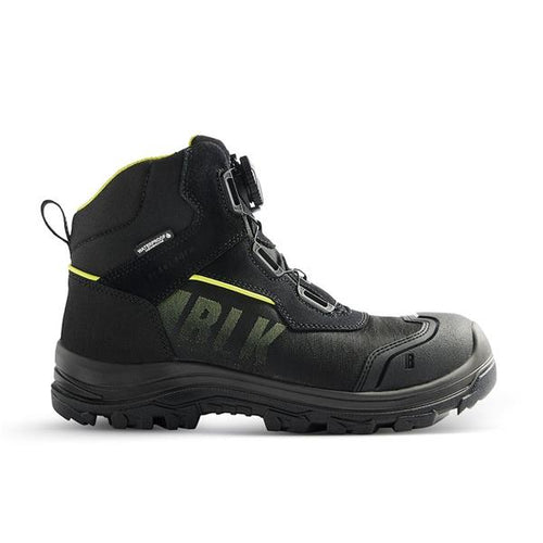 BLAKLADER STORM SAFETY BOOT
