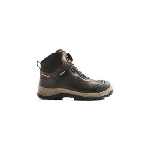 BLAKLADER STORM SAFETY BOOT