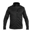 DASSY Convex (300447)Midlayer Jacket Black