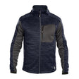 DASSY Convex (300447)Midlayer Jacket Navy/Grey