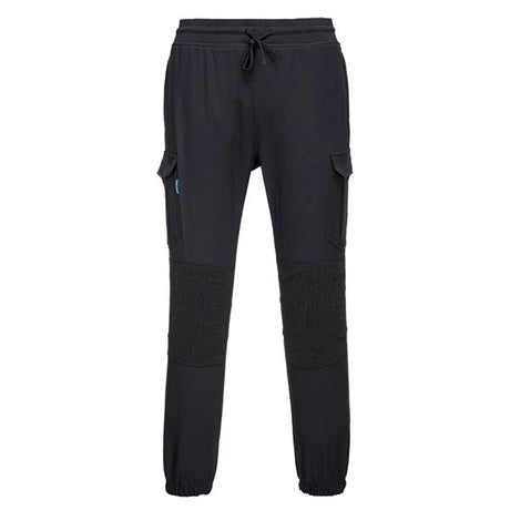 T803 - KX3 Flexi Joggers - GREY