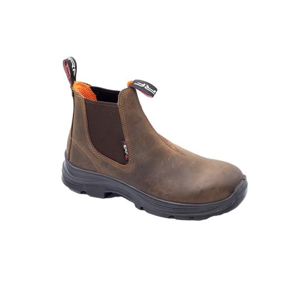 Perf Safety Boots