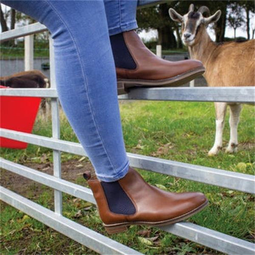 Ladies Roamer Boot