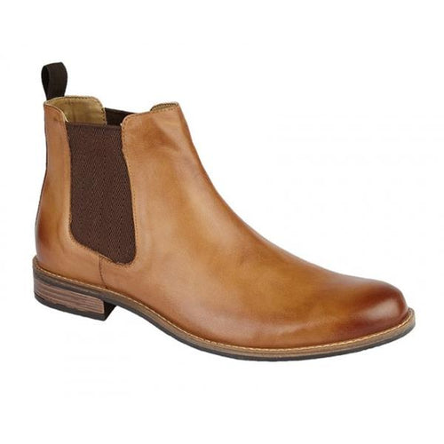 Mens Roamer Dealer Boot
