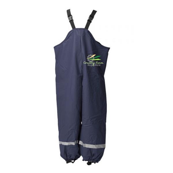 CFS Elka Kids Bib & Brace