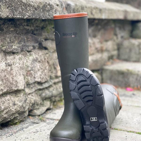 Breeze Up 'Heath' Boot